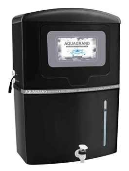 دستگاه تصفیه آب رومیزی Aquagrand