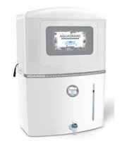 دستگاه تصفیه آب رومیزی Aquagrand Advanced 14 Stage