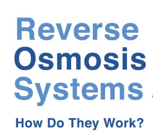 reverse osmosis