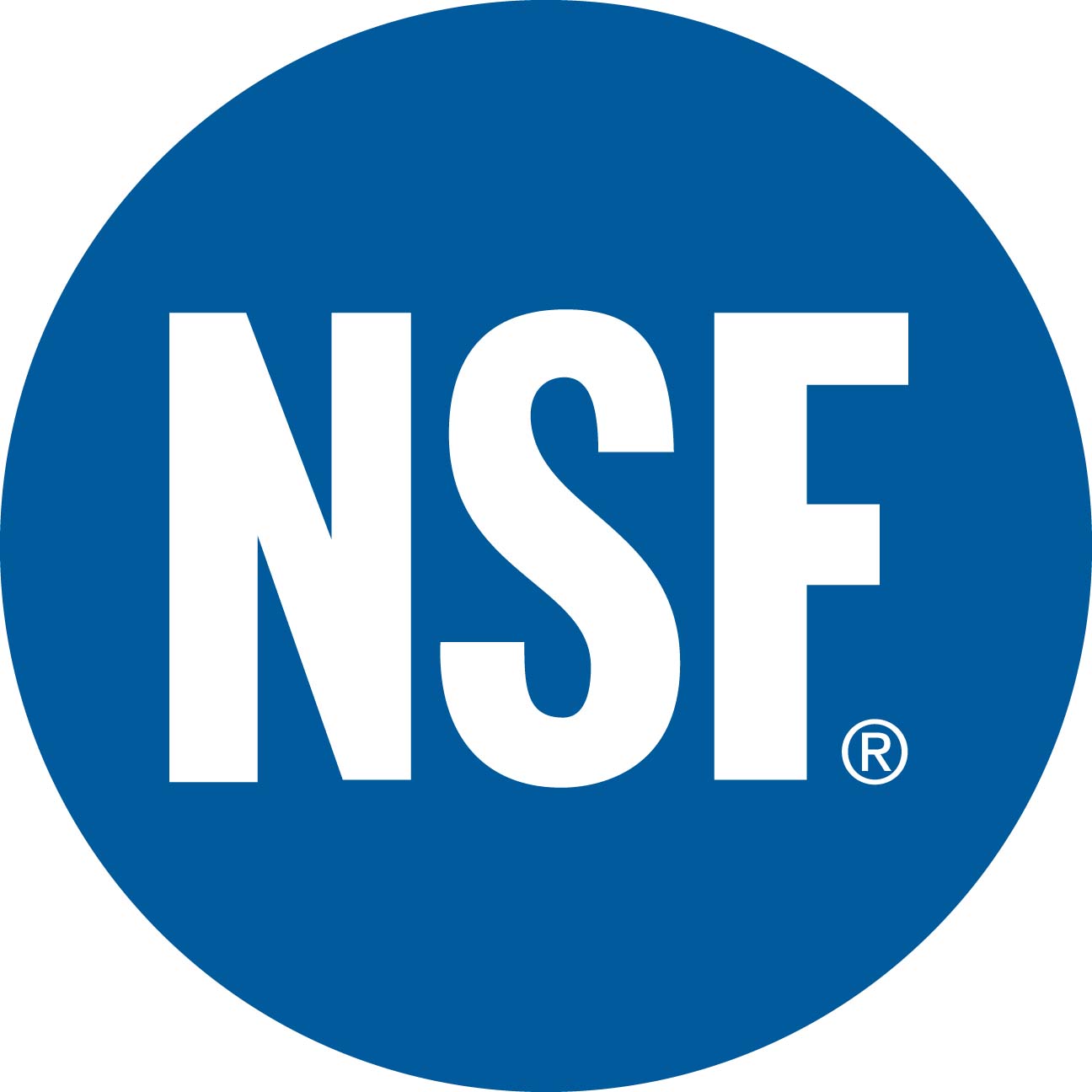 استاندارد NSF چیست؟