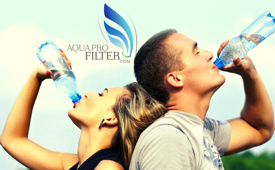 اهمیت سیستم های تصفیه آب برای خانه شما