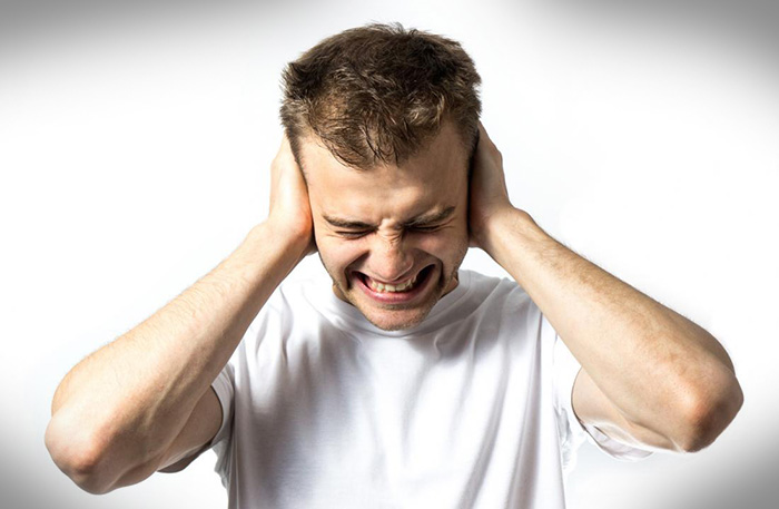 علت صدای زیاد دستگاه تصفیه آب؟