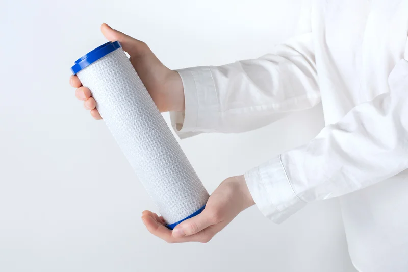 عوامل تاثیرگذار درکیفیت آب دستگاه تصفیه آب