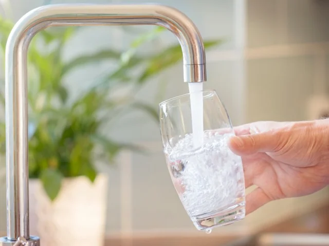 تصفیه آب در سرطان زایی آب آشامیدنی