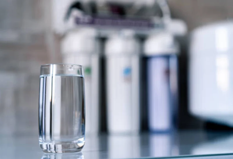 چگونه یک دستگاه تصفیه آب مناسب خریداری کنیم؟