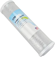 فیلتر CTO دستگاه تصفیه آب CCK