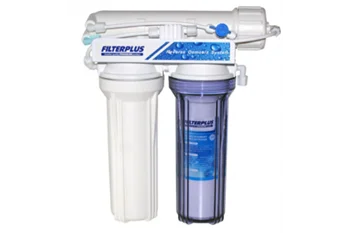 دستگاه تصفیه آب 3مرحله اسمزمعکوس filterplus