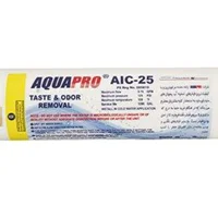 فیلتر تصفیه آب آکواپرو AQUAPRO AIC-25