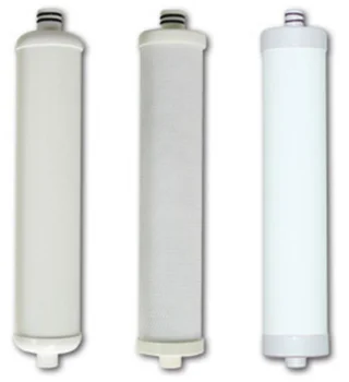 فیلتر دستگاه تصفیه آب 3مرحله آکواپرو AQUAPRO AP680