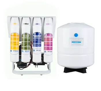 دستگاه تصفیه آب هیوندای HYUNDAI WACORTEC