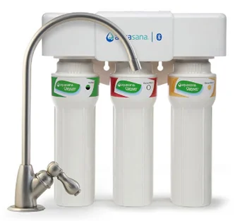 دستگاه تصفیه آب 3مرحله MAX FLOW