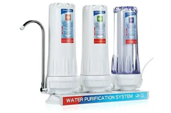 دستگاه تصفیه آب 3مرحله Planista