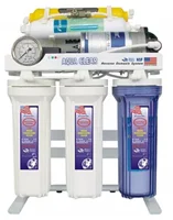 دستگاه تصفیه آب آکوا کلیر AQUA CLEAR