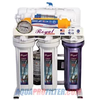 دستگاه تصفیه آب 6مرحله رویال Royal