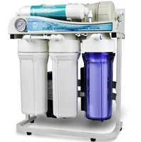 دستگاه تصفیه آب iSpring RCS5T 500