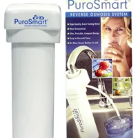 دستگاه تصفیه آب PuroSmart