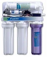دستگاه تصفیه آب Fluxtek GPD RO