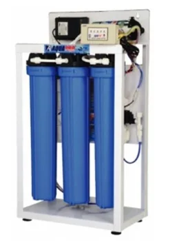 دستگاه تصفیه آب صنعتی آکواپرو AQUAPRO ARO-200G