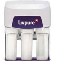 دستگاه تصفیه آب Livpure i25