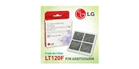 فیلتر تصفیه هوای یخچال ال جی مدل LG LT120F