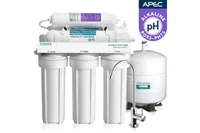 دستگاه تصفیه آب APEC ROES PH75