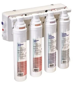 دستگاه تصفیه آب AQUA FLO PLATINUM