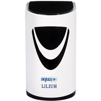 دستگاه تصفيه آب لیلیوم Lilium