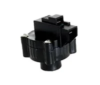 سوییچ قطع کن فشار پایین low pressure switch