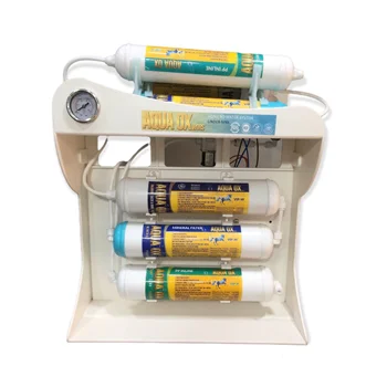 دستگاه تصفیه آب 7مرحله اینلاین AQUA OXWORS