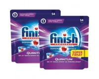 قرص ماشین ظرفشویی 108 عددی فینیش کوانتوم Finish