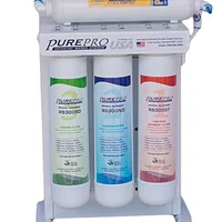 دستگاه تصفیه آب اسمز معکوس PurePro