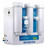دستگاه تصفیه آب BIOBASE