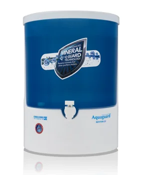دستگاه تصفیه آب Aquaguard Reviva