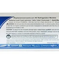 فیلتر تصفیه آب بیرونی یخچال Aqua Pure
