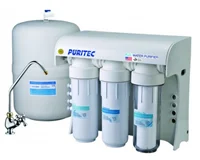 دستگاه تصفیه آب پیوریتک PURITEC CE4