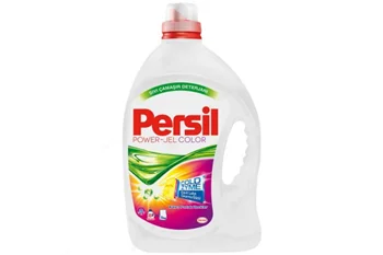 ژل ماشین لباسشویی 4.2 لیتری کالر پرسیل Persil