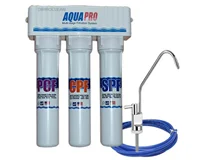 دستگاه تصفیه آب 3مرحله آکواپرو