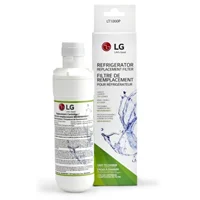 فیلتر یخچال ال جی مدل LT1000P
