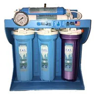 دستگاه تصفیه آب 6مرحله EL