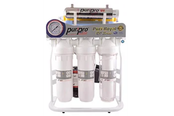 دستگاه تصفیه آب PURIPRO
