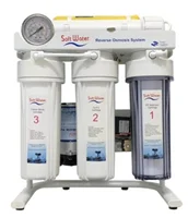 دستگاه تصفیه آب سافت واتر مدل Soft Water SW