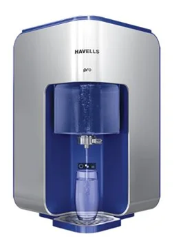 دستگاه تصفیه آب Havells Pro