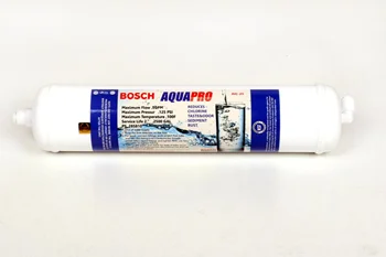 فیلتر تصفیه آب آنتی باکتریال AQUAPRO