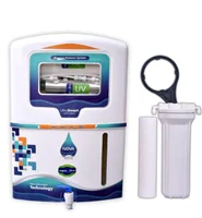 دستگاه تصفیه آب Aqua Ultra DLX 15