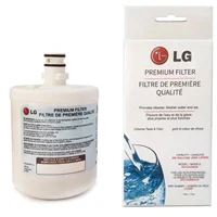 فیلتر یخچال ال جی مدل لیوانی LT500P