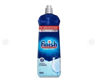 مایع جلا دهنده ماشین ظرفشویی 800 میل فینیش Finish
