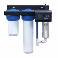 دستگاه تصفیه آب اشعه ماوراء بنفش - UV