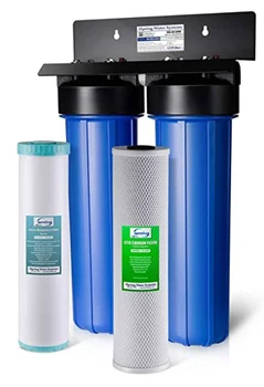 دستگاه تصفیه آب 2مرحله iSpring WGB22B-PB