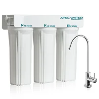 دستگاه تصفیه آب 3مرحله APEC WFS-1000